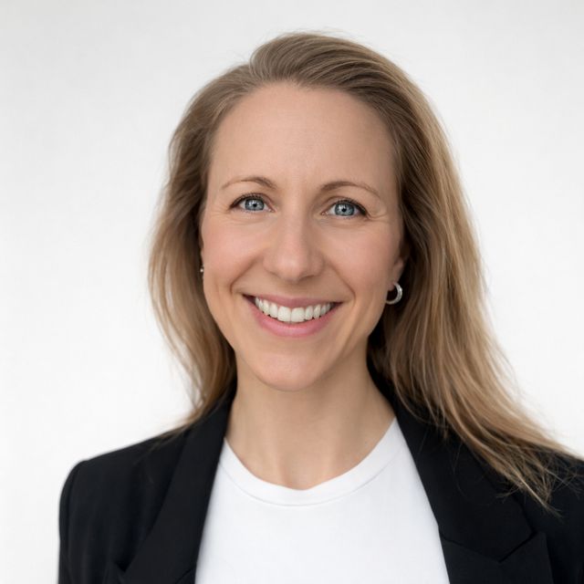 Kathrin Petrasch, Arzt Berlin