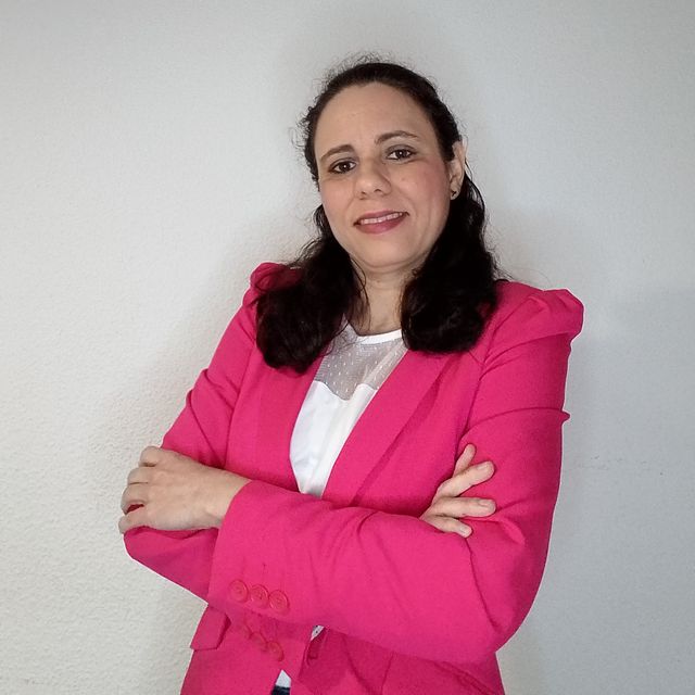 Yaima Sarahí Juncosa Castro, Psicólogo Granada