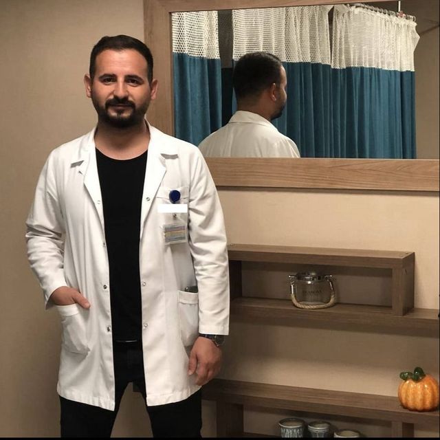 Tahir Kördeve, Fizyoterapi Ve Rehabilitasyon Şahinbey