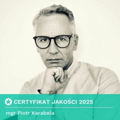 Piotr Karabela