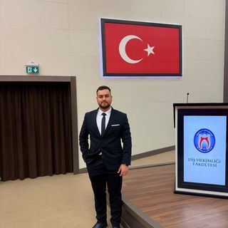 Ali Altan, Diş Hekimi Kırıkkale