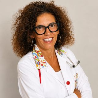 Vittoria D'Agata, Pediatra di Libera Scelta Noto
