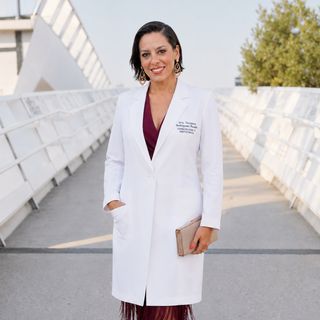Veronica Rodriguez Ruedas, Médico general Torrejón de Ardoz