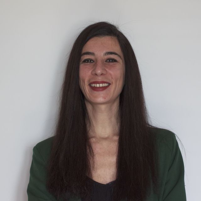 Laura Corvo, Psicólogo Las Palmas de Gran Canaria