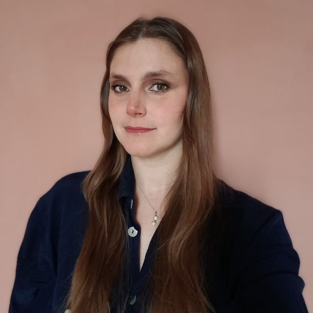 Giuliana Viscuso, psicoterapeuta Bologna