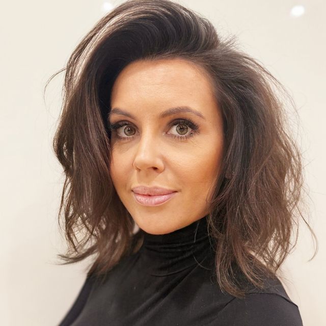 Anna Cendrowicz, psycholog Piaseczno