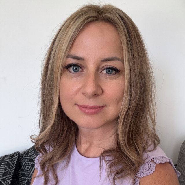 Anna Paradowska, psycholog Grudziądz