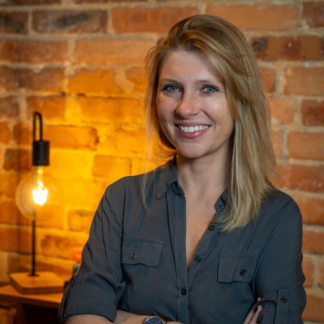 Kinga Pudełko, psychoterapeuta Bytom