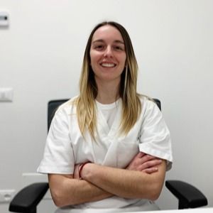 Ingrandire l'immagine: Martina Brambilla, fisioterapista Vimercate