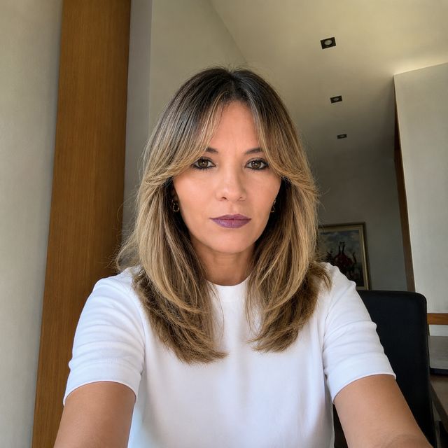 Raquel Íñigo Román, Psicólogo Santander
