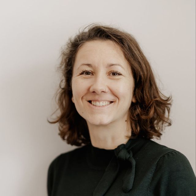 Katarina Jacob, Psychologischer Psychotherapeut Delitzsch