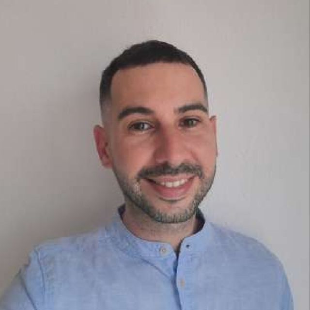 Rubén Rivero Díaz, Psicólogo Santa Cruz de Tenerife