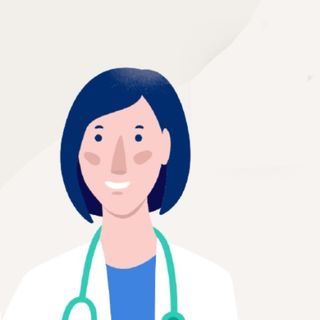 Ingrandire l'immagine: Livia Rocchi, medico di medicina generale Montespertoli