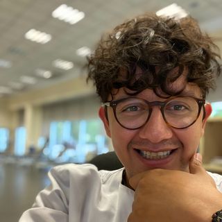 Acercar imagen: Àlex Lahiguera, Fisioterapeuta Barcelona