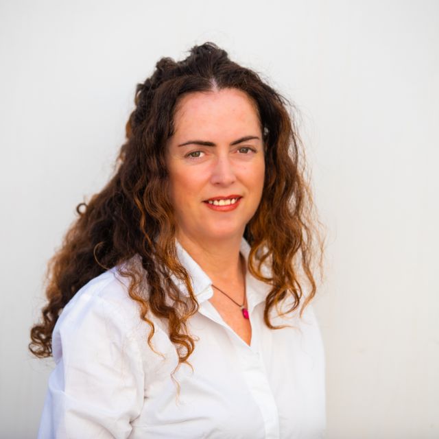 Estefanía Hernández Concepción