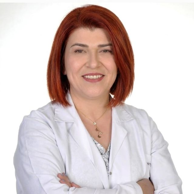 Hatice Gürsoy, Kadın Hastalıkları Ve Doğum Ümraniye