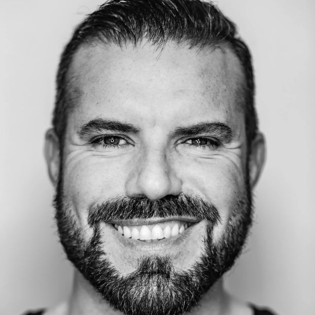 Gerry Grassi, psicologo Piombino