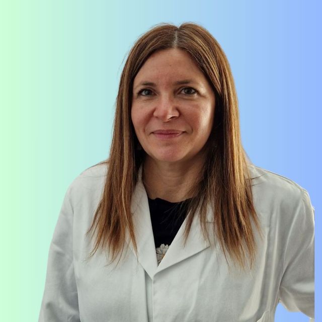 Gloria Teresa Leonardi, chirurgo vascolare Trento