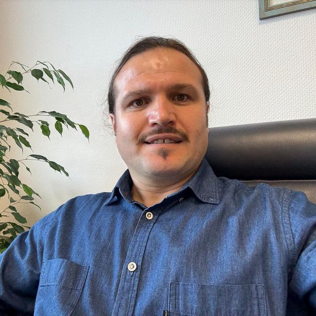 Sahin Tok, Psychologe Düsseldorf