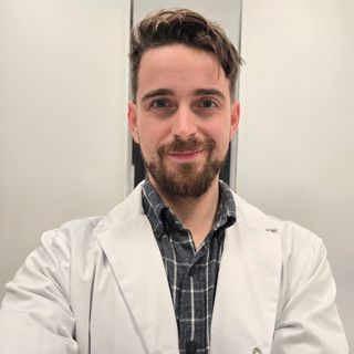 Powiększ obraz: Karol Lesiak, urolog Poznań