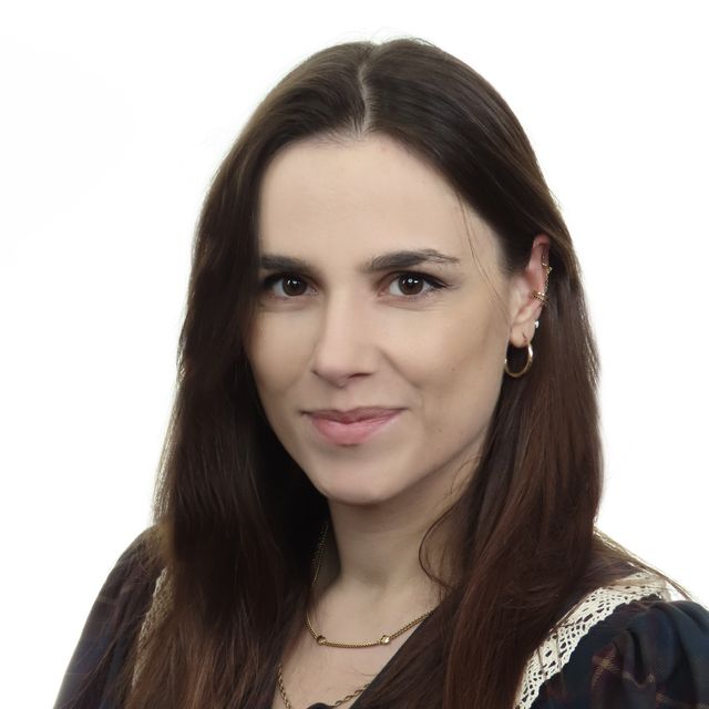 Klaudia Mastej, pulmonolog dziecięcy Gdańsk