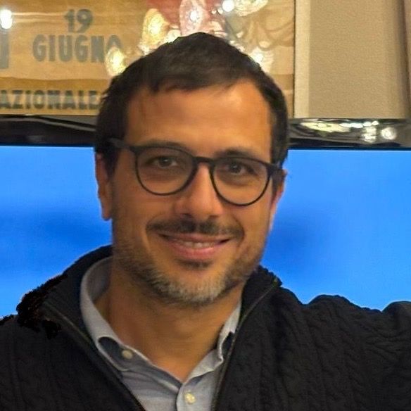 Giuliano Giliberto, neurochirurgo Modena