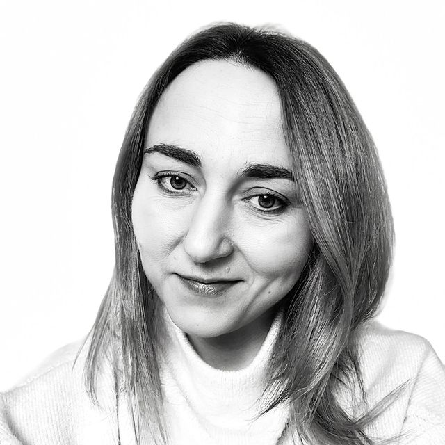 Weronika Olszańska, psychoterapeuta Dąbrowa