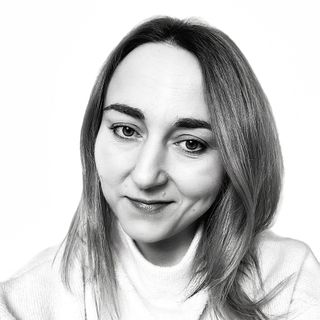 mgr Weronika Olszańska