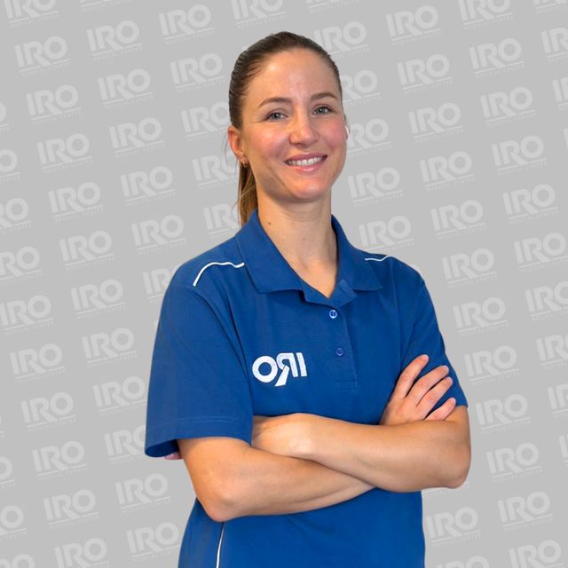 Erika Belli, massoterapista Azzano San Paolo