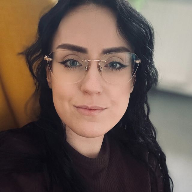 Sonia Adamik, psycholog Katowice