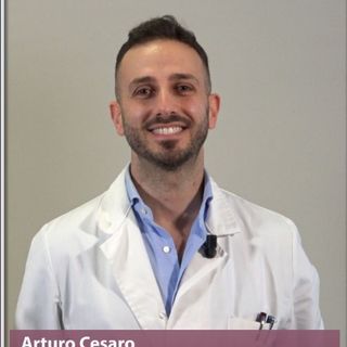 Ingrandire l'immagine: Arturo Cesaro, cardiologo Caserta