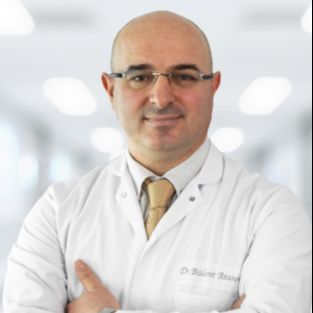 Bülent Atasever, Kadın Hastalıkları Ve Doğum Bolu
