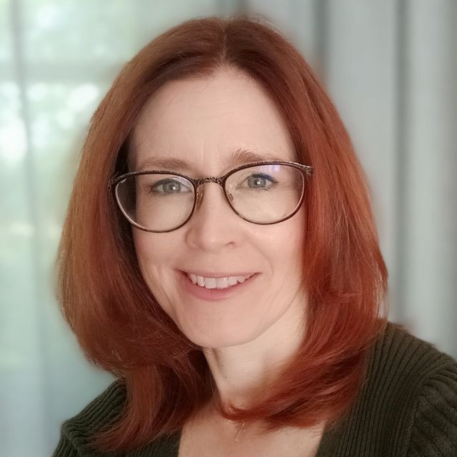 Magdalena Anna Łukaszewicz, psycholog Piaseczno