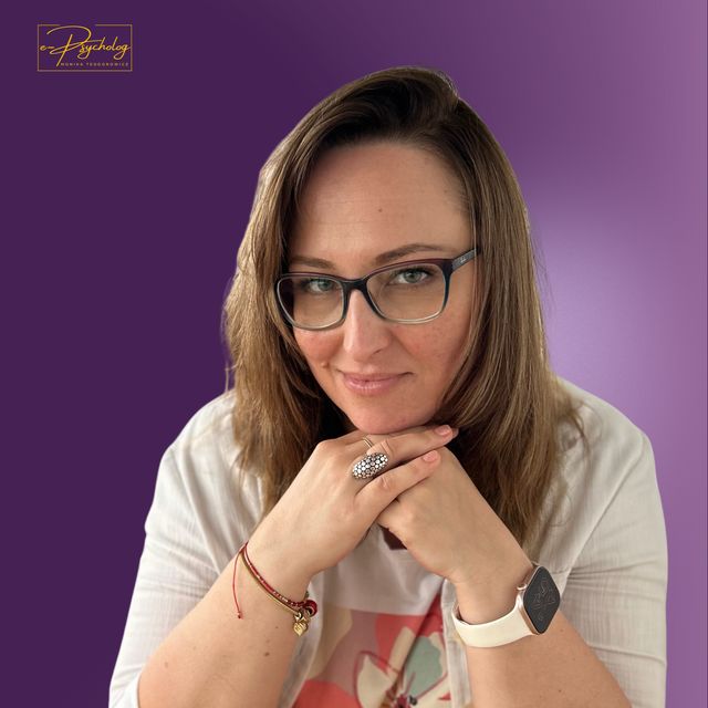 Monika Teodorowicz