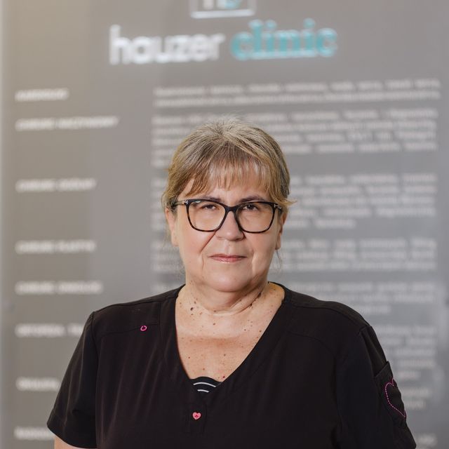 Beata Jołda-Mydłowska, kardiolog Wrocław