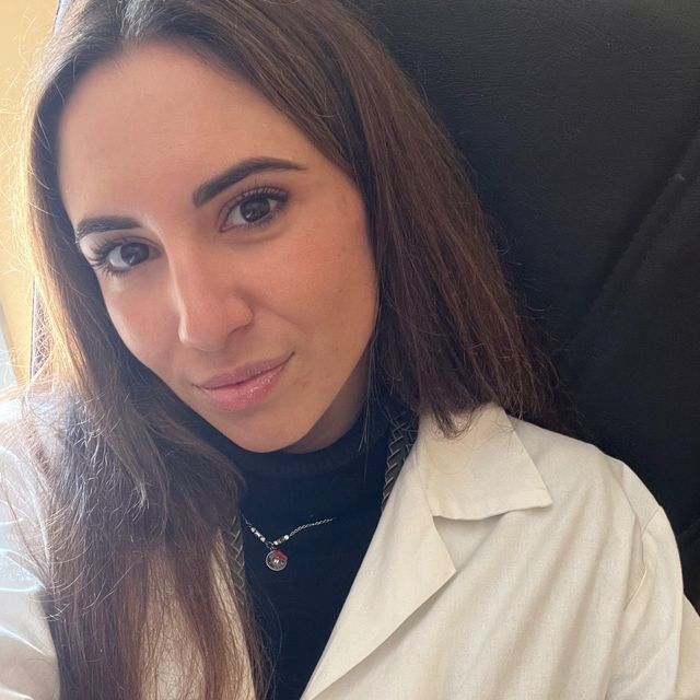 Alessia La Manna, psicologo Taormina