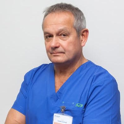 Leszek Juszczyk