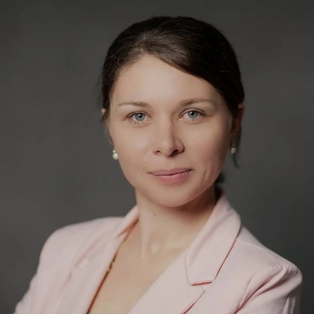 Urszula Wodara-Mąkosa, psycholog Wrocław