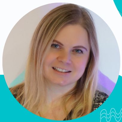 Anna Rokstein, psycholog Mikołów