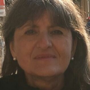 Roberta Degli Esposti, oncologo Casalecchio di Reno