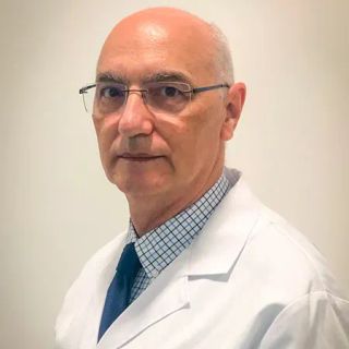 Jose Luis Olea Vallejo, Oftalmólogo Palma de Mallorca