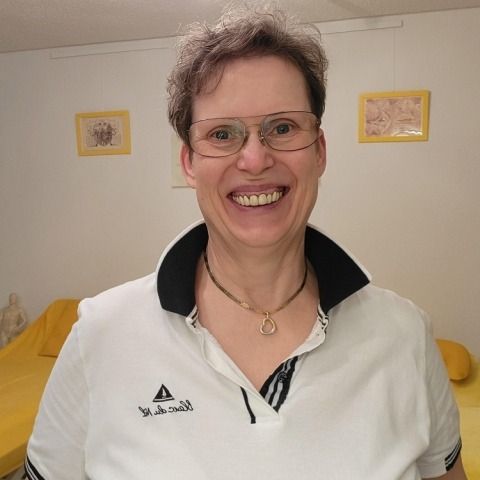 Denise Corban-Koyka, Heilpraktiker für Physiotherapie Pulheim