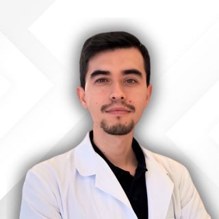 César David Herrera Molina, Endocrinólogo pediátrico Las Palmas de Gran Canaria