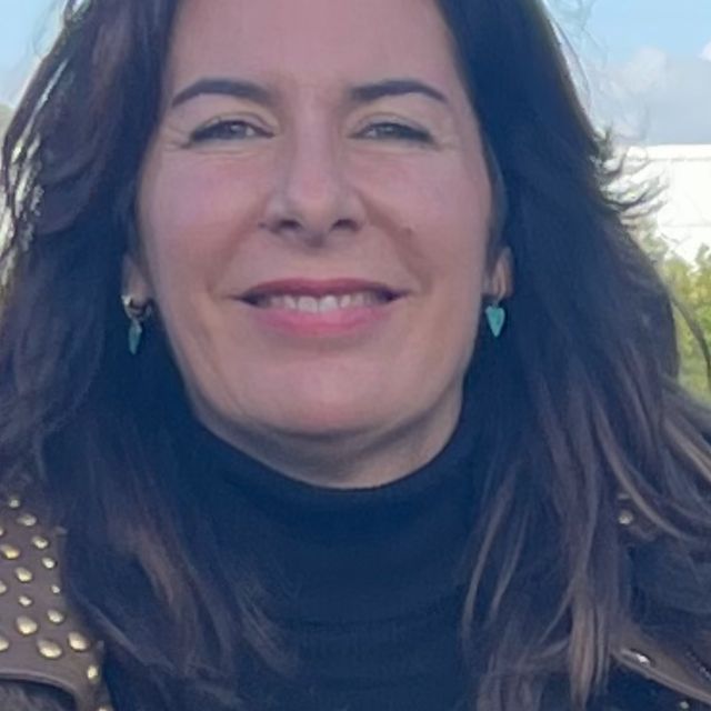 Ana I. Serrano Suárez, Psicólogo Boadilla del Monte