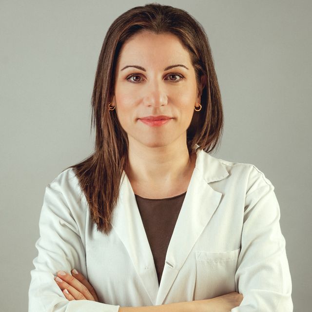 María Domínguez Villalón