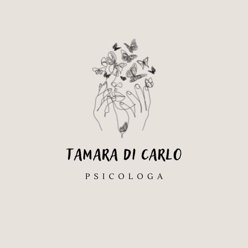 Tamara Di Carlo, psicologo Catania