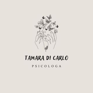 Dott.ssa Tamara Di Carlo