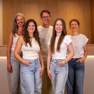 Peter Hartmann, Osteopath Nidderau