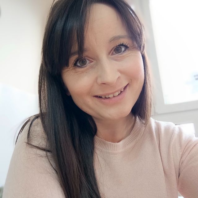 Joanna  Marczak, psycholog Pleszew