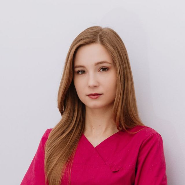 Karolina Miąc-Grądzielewska, stomatolog Warszawa